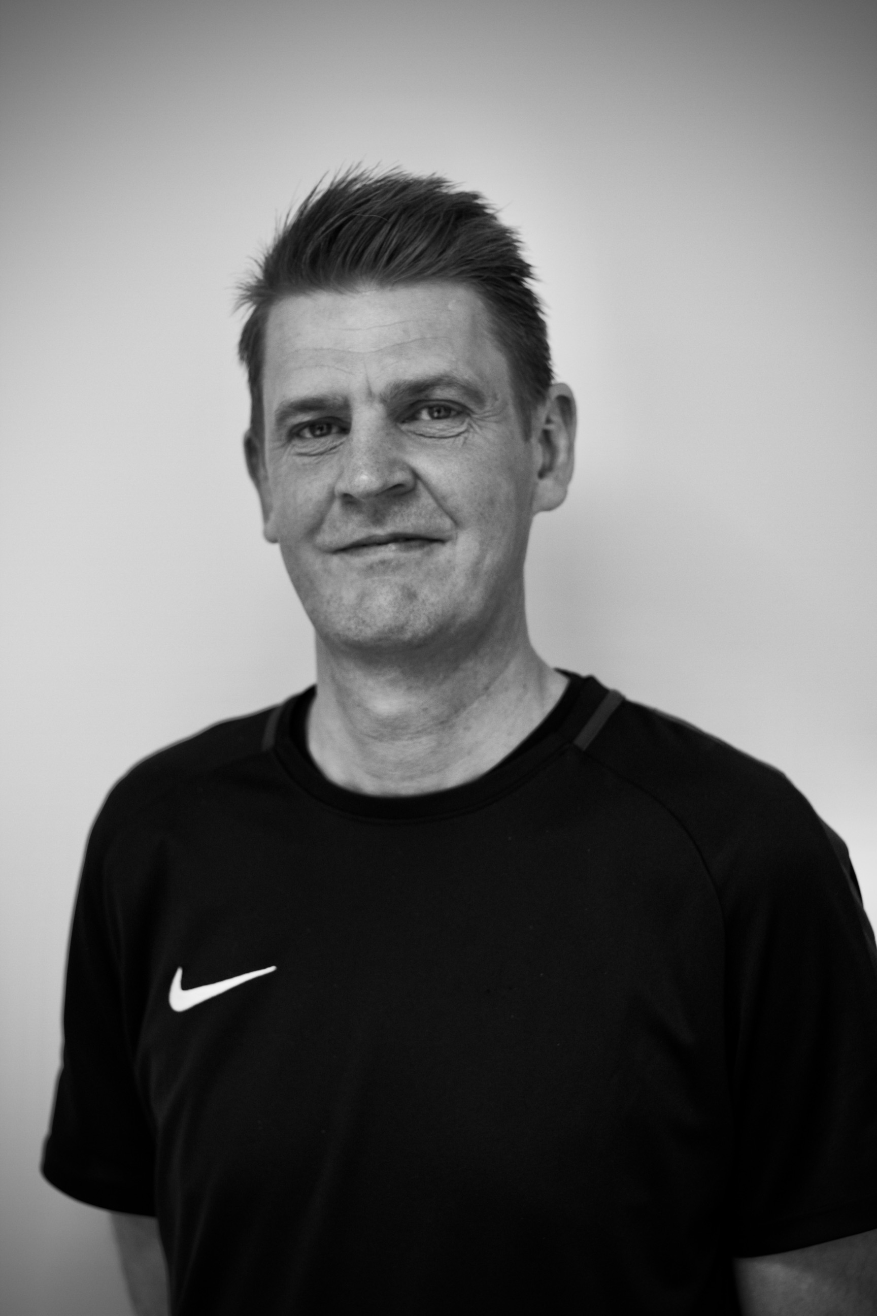 Jacob Larsen
