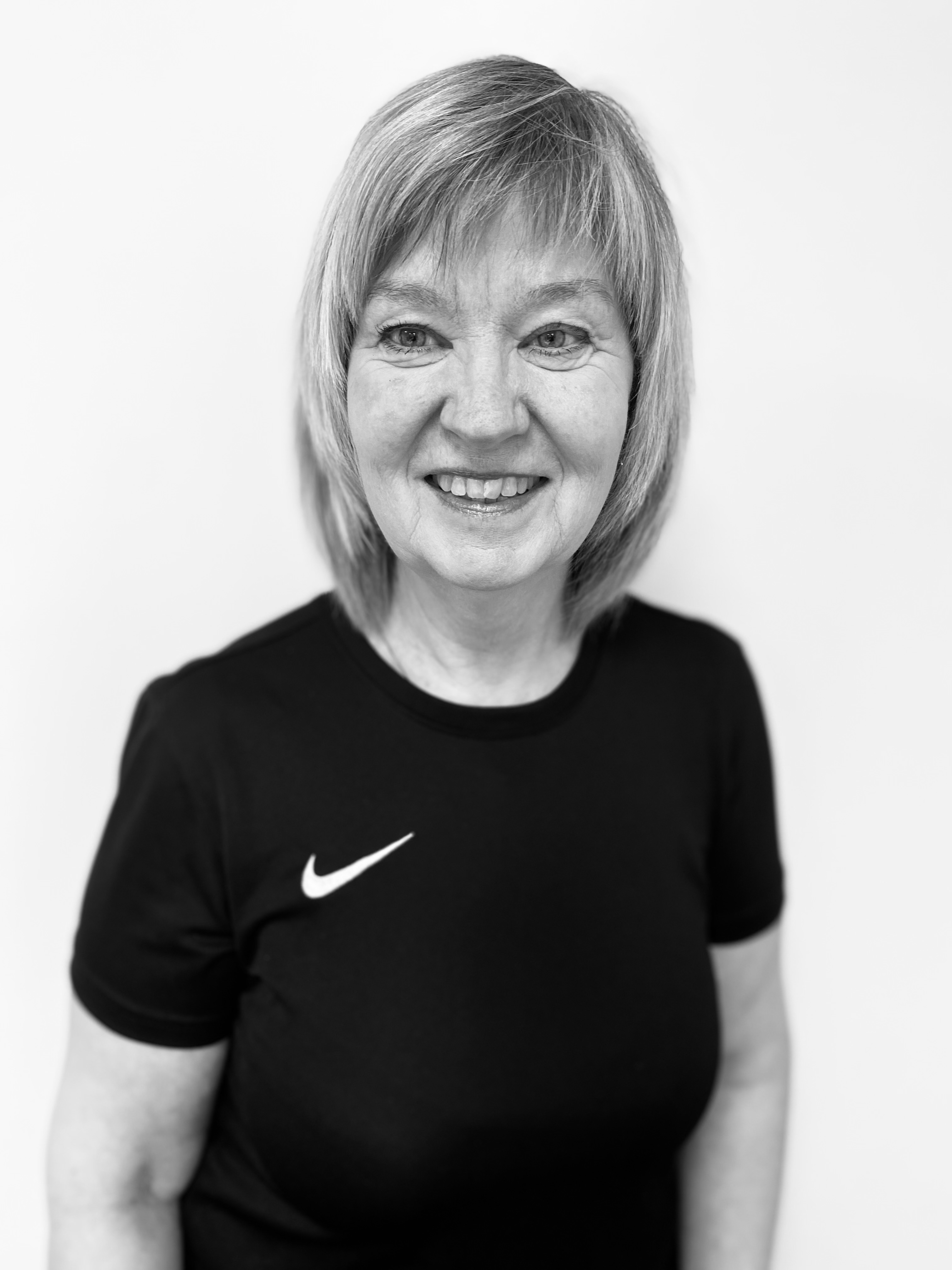 Medarbejdere Velkommen til FysioDanmark Herning Fysioterapi hos