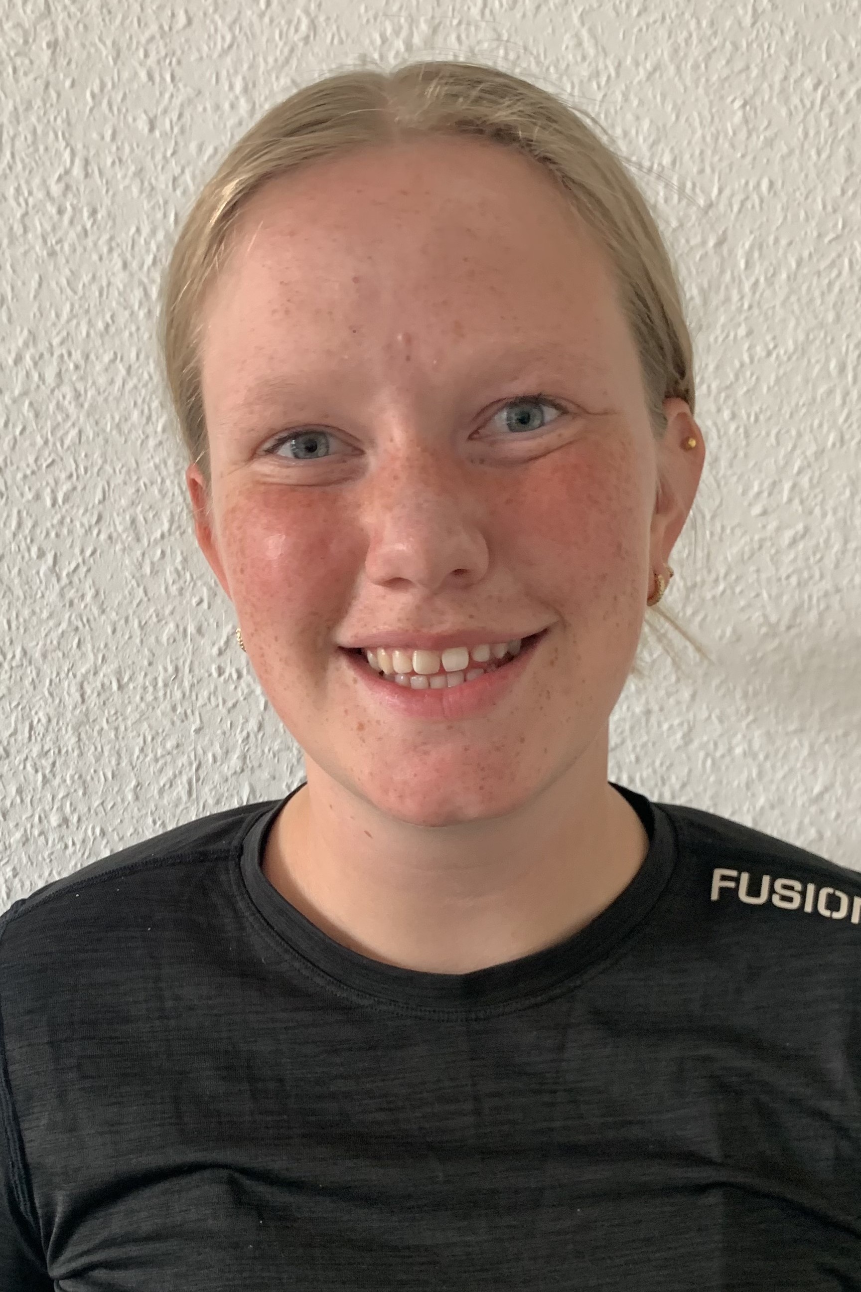 Mie Damsbo Rasmussen